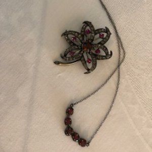 Vintage Style Jewelry